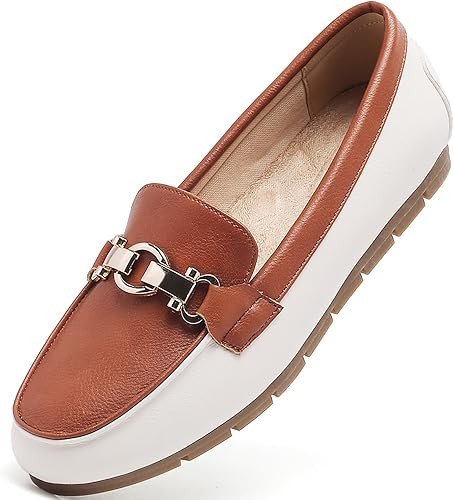 HARENCE Loafers for Women