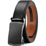 Mens Leather Belt